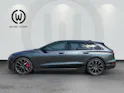 Audi S6 Avant e-tron quattro
