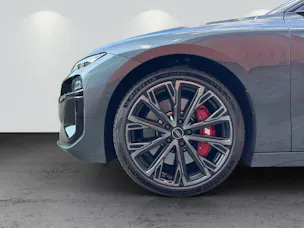 Audi S6 Avant e-tron quattro