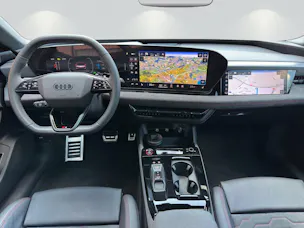Audi S6 Avant e-tron quattro