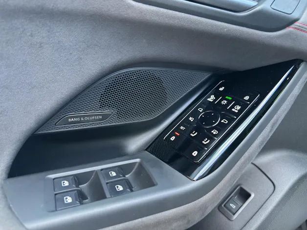 Audi S6 Avant e-tron quattro
