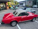 Fiat Spider 124 DS Europa 2.0 i.e.