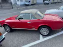Fiat Spider 124 DS Europa 2.0 i.e.