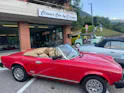 Fiat Spider 124 DS Europa 2.0 i.e.