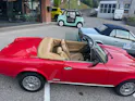 Fiat Spider 124 DS Europa 2.0 i.e.