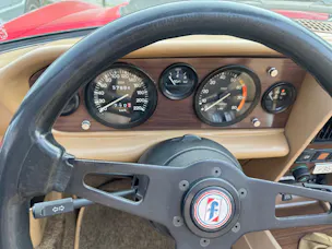 Fiat Spider 124 DS Europa 2.0 i.e.