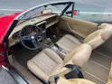 Fiat Spider 124 DS Europa 2.0 i.e.