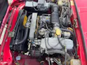 Fiat Spider 124 DS Europa 2.0 i.e.