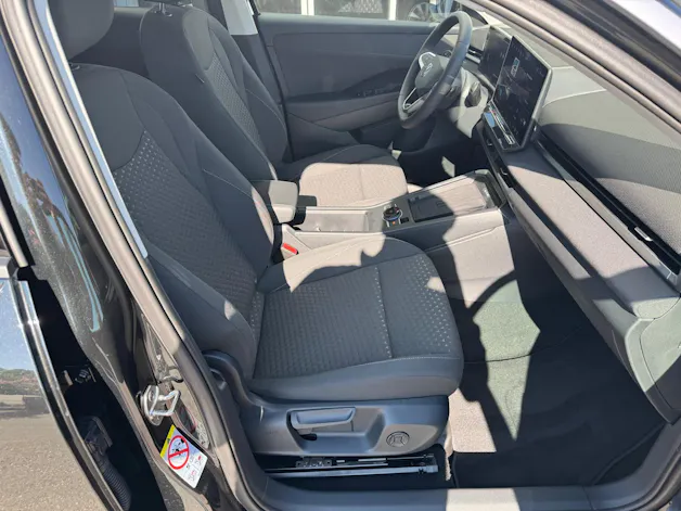 VW T-Roc 1.5 eTSI mHEV Life DSG