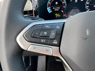 VW T-Roc 1.5 eTSI mHEV Life DSG