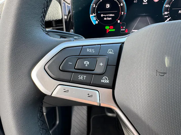 VW T-Roc 1.5 eTSI mHEV Life DSG
