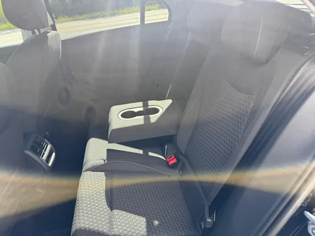 VW T-Roc 1.5 eTSI mHEV Life DSG