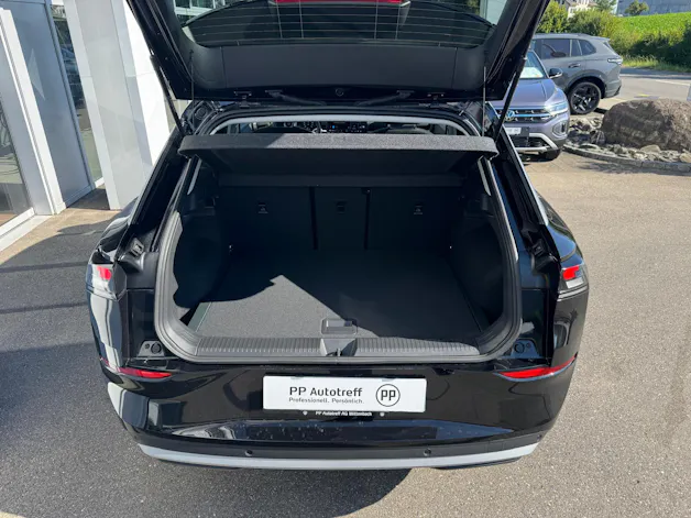 VW T-Roc 1.5 eTSI mHEV Life DSG