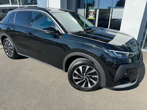 VW T-Roc 1.5 eTSI mHEV Life DSG