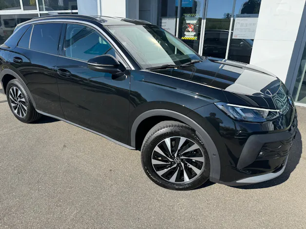 VW T-Roc 1.5 eTSI mHEV Life DSG