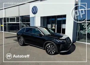 VW T-Roc 1.5 eTSI mHEV Life DSG