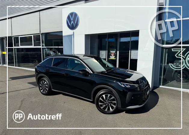 VW T-Roc 1.5 eTSI mHEV Life DSG