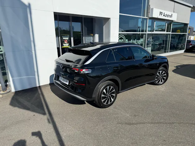 VW T-Roc 1.5 eTSI mHEV Life DSG
