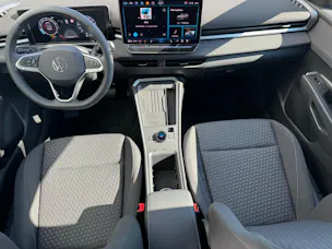 VW T-Roc 1.5 eTSI mHEV Life DSG