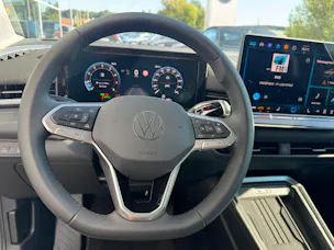 VW T-Roc 1.5 eTSI mHEV Life DSG