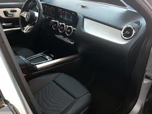 Mercedes-Benz GLA 200 Night