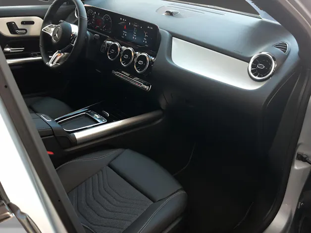 Mercedes-Benz GLA 200 Night