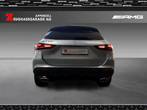 Mercedes-Benz GLA 200 Night