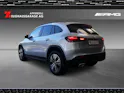 Mercedes-Benz GLA 200 Night