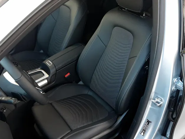 Mercedes-Benz GLA 200 Night