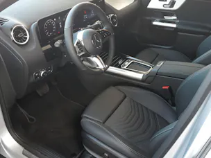 Mercedes-Benz GLA 200 Night