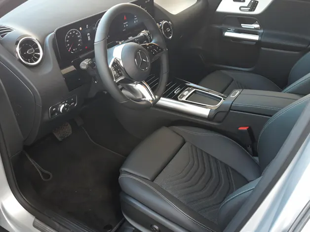 Mercedes-Benz GLA 200 Night