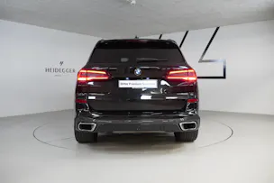 BMW X5 xDrive 48V 30d M Sport Steptronic