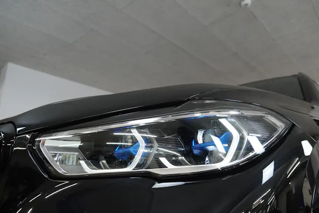 BMW X5 xDrive 48V 30d M Sport Steptronic
