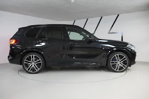 BMW X5 xDrive 48V 30d M Sport Steptronic