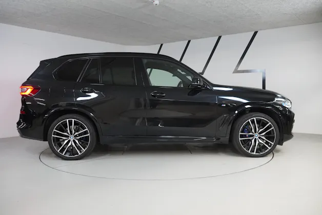 BMW X5 xDrive 48V 30d M Sport Steptronic
