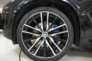 BMW X5 xDrive 48V 30d M Sport Steptronic