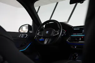 BMW X5 xDrive 48V 30d M Sport Steptronic