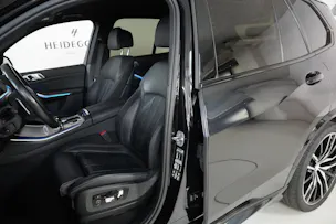 BMW X5 xDrive 48V 30d M Sport Steptronic
