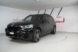 BMW X5 xDrive 48V 30d M Sport Steptronic