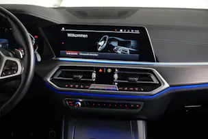 BMW X5 xDrive 48V 30d M Sport Steptronic