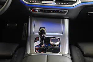 BMW X5 xDrive 48V 30d M Sport Steptronic