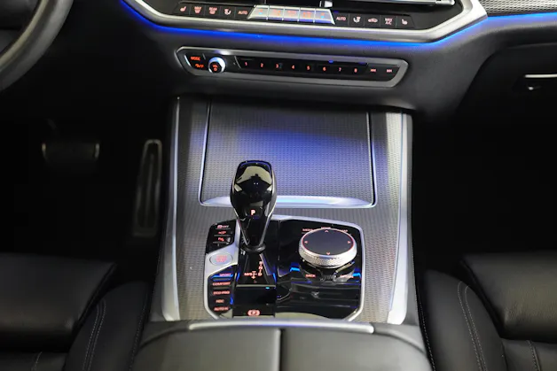 BMW X5 xDrive 48V 30d M Sport Steptronic