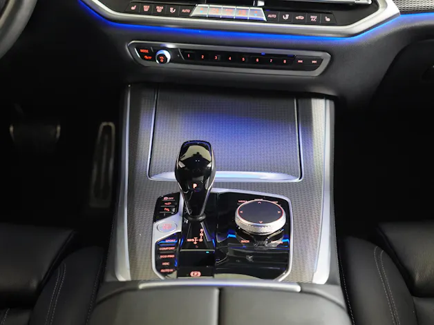BMW X5 xDrive 48V 30d M Sport Steptronic