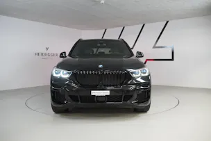 BMW X5 xDrive 48V 30d M Sport Steptronic