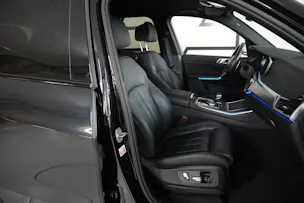BMW X5 xDrive 48V 30d M Sport Steptronic