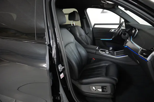 BMW X5 xDrive 48V 30d M Sport Steptronic