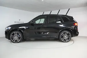 BMW X5 xDrive 48V 30d M Sport Steptronic