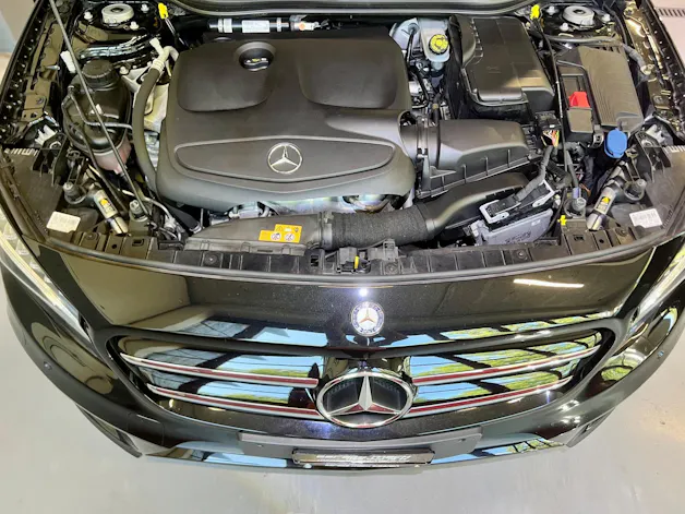 Mercedes-Benz GLA 250 AMG Line 4Matic 7G-DCT ✅