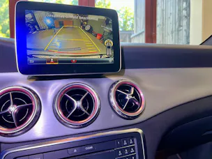 Mercedes-Benz GLA 250 AMG Line 4Matic 7G-DCT ✅