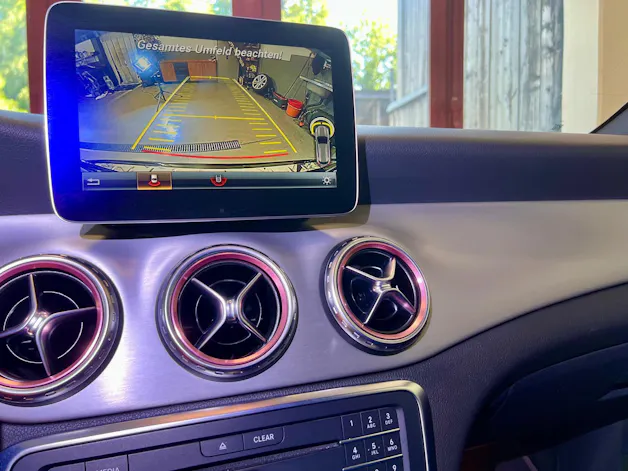 Mercedes-Benz GLA 250 AMG Line 4Matic 7G-DCT ✅