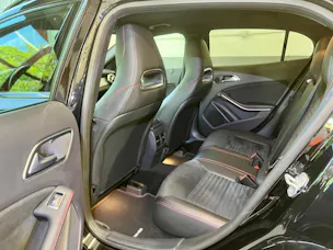 Mercedes-Benz GLA 250 AMG Line 4Matic 7G-DCT ✅